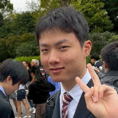 石橋　凌太朗 の写真